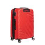 چمدان ماژرو مدل ارغوان سایز متوسط