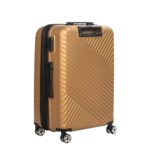چمدان ماژرو مدل ارغوان سایز متوسط