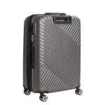 چمدان ماژرو مدل ارغوان سایز متوسط