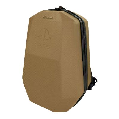 کوله پشتی Hardcaase ps5