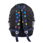 کوله پشتی کودکستانی پسرانه سگ نگهبان