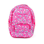 کوله پشتی کودکستانی دخترانه خرگوش مهربون