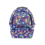 کوله پشتی کودکستانی پسرانه سگ نگهبان