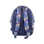 کوله پشتی کودکستانی پسرانه سگ نگهبان